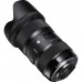 Sigma 18-35mm f/1.8 DC HSM Art Lens for Nikon 