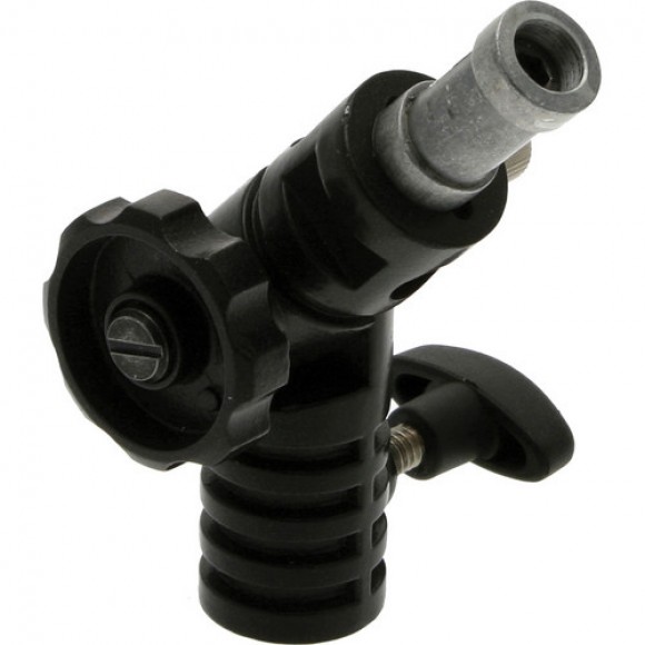 Lastolite 5/8 Tilthead with Spigot LAS2401