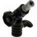 Lastolite 5/8 Tilthead with Spigot LAS2401