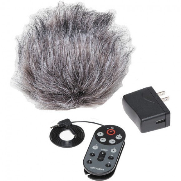 Zoom APH-6 Accessory Pack for the Zoom H6
