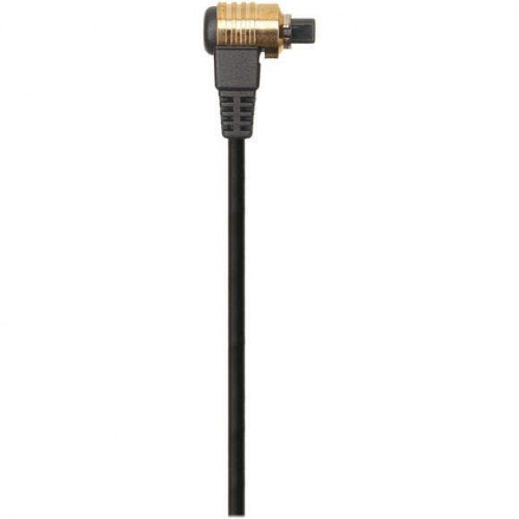 Pocket Wizard CM-N3-ACC-1 Remote Camera Cable for Canon (30cm)
