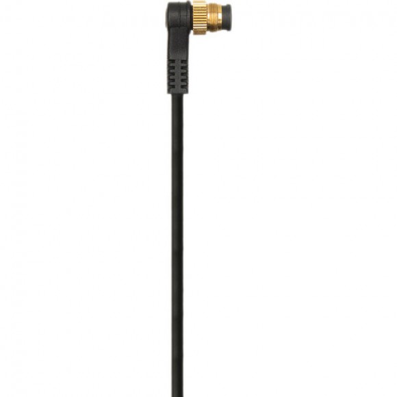 Pocket Wizard N10-ACC-1 Nikon 10 pin Remote Camera Cable (30.5cm)