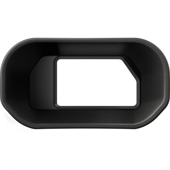 OM System EP-13 Eyecup for OM-D E-M1 Micro Four Thirds Camera - Black