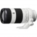 Sony 70-200mm f4 G OSS Full Frame Lens Sony 70-200mm f4 G OSS Full Frame Lens