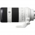 Sony 70-200mm f4 G OSS Full Frame Lens Sony 70-200mm f4 G OSS Full Frame Lens