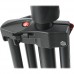 Manfrotto Alu Master Air Cushioned Light Stand Quick Stack 3-Pack (Black, 12 Foot) MN-1004BAC-3