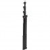 Manfrotto Alu Ranker Air-Cushioned Light Stand Quick Stack 3-Pack (Black, 9 Foot) MN-1005-BAC-3