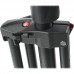 Manfrotto Alu Ranker Air-Cushioned Light Stand Quick Stack 3-Pack (Black, 9 Foot) MN-1005-BAC-3