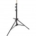 Manfrotto Alu Ranker Air-Cushioned Light Stand (Black, 9 Foot) MN-1005-BAC Manfrotto Alu Ranker Air-Cushioned Light Stand (Black, 9 Foot) MN-1005-BAC