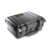 Peli 1400 Case with Black Foam