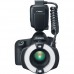 Canon Macro Ring Flash MR-14 II EX CAN-F-MRL-MR-14IIEX Canon Macro Ring Flash MR-14 II EX CAN-F-MRL-MR-14IIEX