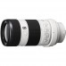 Sony 70-200mm f4 G OSS Full Frame Lens Sony 70-200mm f4 G OSS Full Frame Lens