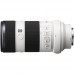 Sony 70-200mm f4 G OSS Full Frame Lens Sony 70-200mm f4 G OSS Full Frame Lens