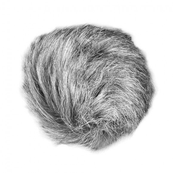 Zoom WSU-1 Universal Hairy Windshield