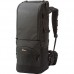 LowePro Lens Trekker 600 AW III Backpack - Black LowePro Lens Trekker 600 AW III Backpack - Black