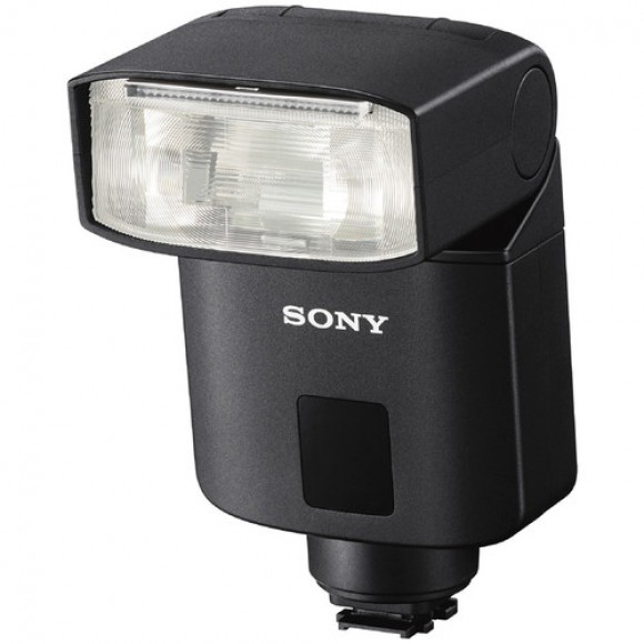 Sony HLV-F32M Flash Gun