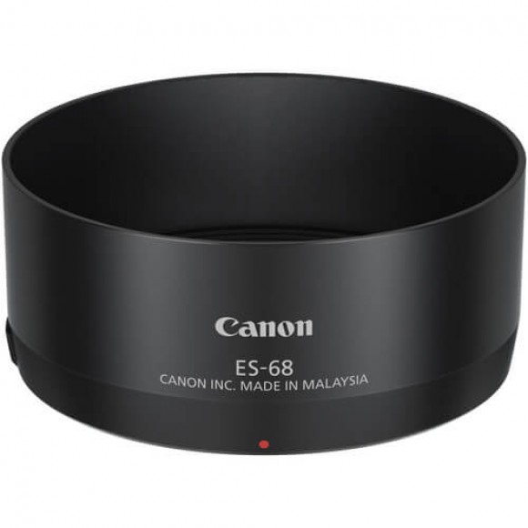 Canon ES-68 Lens hood for 50mm CAN-ES-68