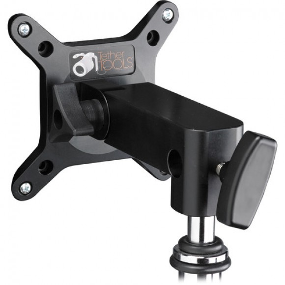 Tether Tools Studio Vu Monitor Bracket TET-STDVU-2