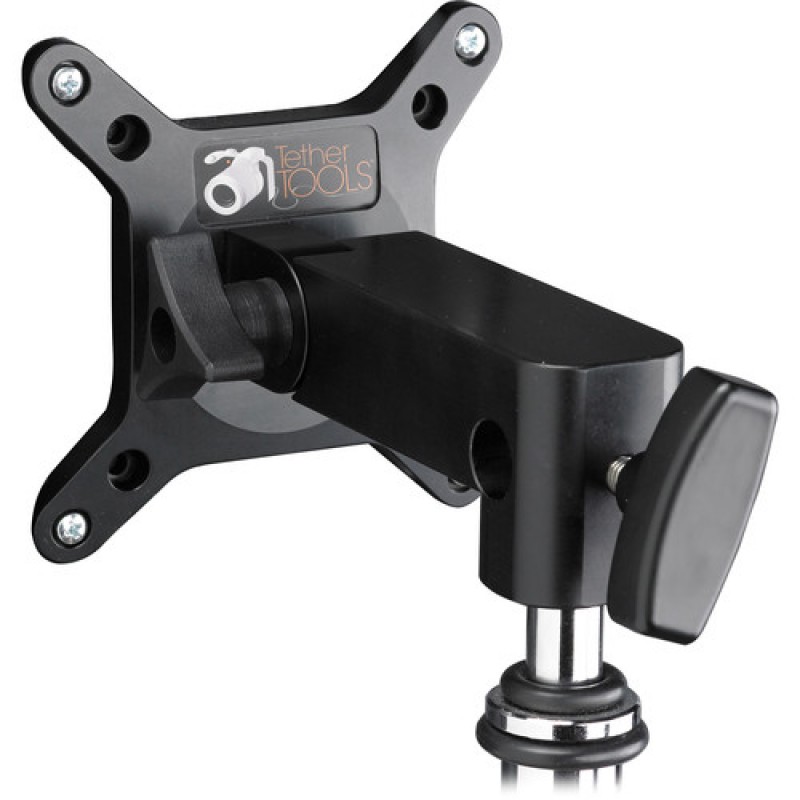 Tether Tools Staffa Studio Vu Per Monitor VESA 75/100 - Supporto Per Studio