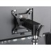 Tether Tools Studio Vu Monitor Bracket TET-STDVU-2