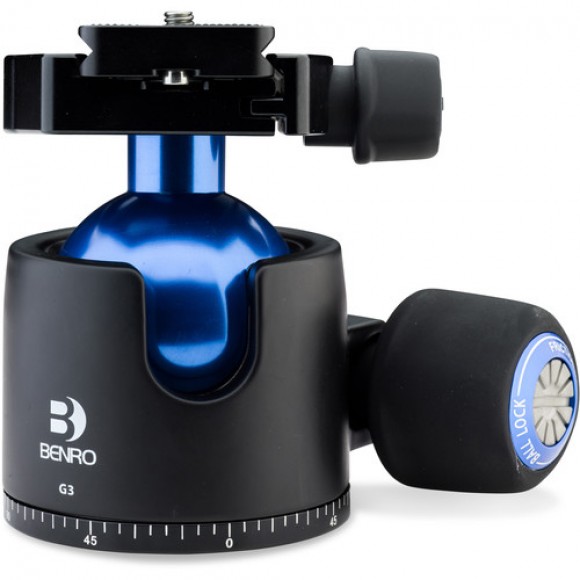 Benro G3 Ballhead