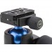 Benro G2 Low Profile Ball Head Benro G2 Low Profile Ball Head