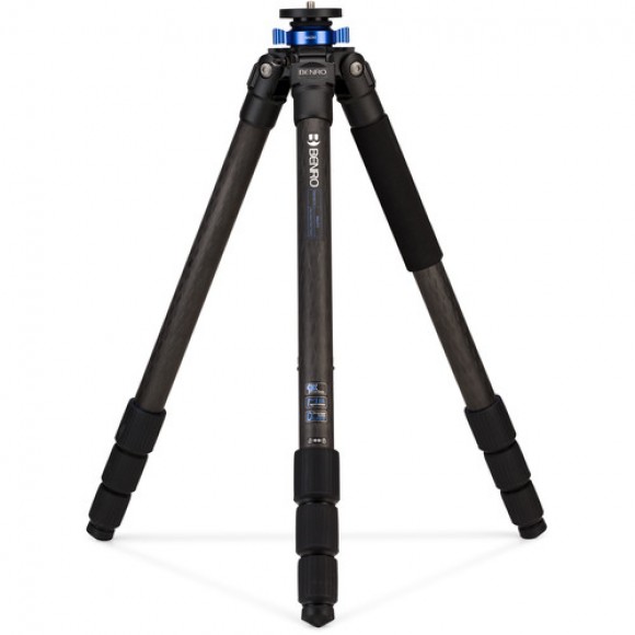 Benro TMA48CXL Extra Long Series 4 Mach3 Carbon Fibre Tripod