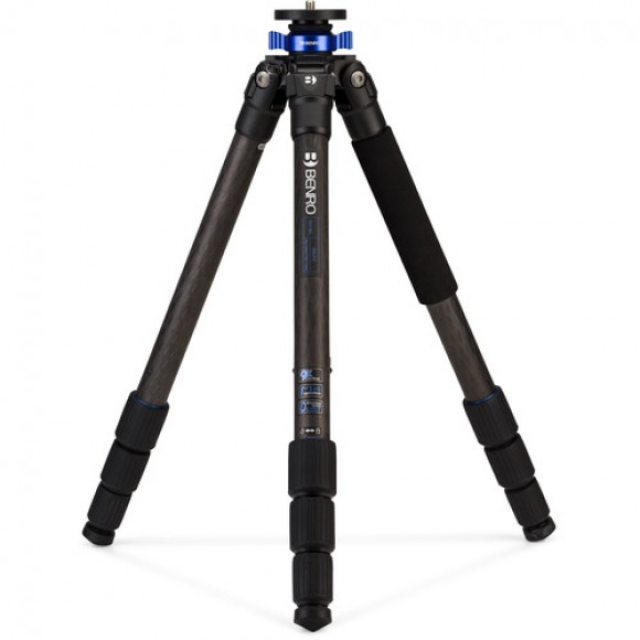 Benro TMA38CL Long Series 3 Mach3 Carbon Fibre Tripod