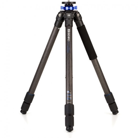 Benro TMA37C Series 3 Mach3 Carbon Fibre Tripod