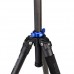 Benro TMA37C Series 3 Mach3 Carbon Fibre Tripod Benro TMA37C Series 3 Mach3 Carbon Fibre Tripod