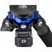 Benro TMA37C Series 3 Mach3 Carbon Fibre Tripod Benro TMA37C Series 3 Mach3 Carbon Fibre Tripod