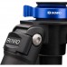 Benro TMA37C Series 3 Mach3 Carbon Fibre Tripod Benro TMA37C Series 3 Mach3 Carbon Fibre Tripod