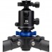 Benro TMA48CXL Extra Long Series 4 Mach3 Carbon Fibre Tripod Benro TMA48CXL Extra Long Series 4 Mach3 Carbon Fibre Tripod