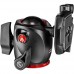 Manfrotto XPRO Ball Head with 200PL Quick-Release System MHXPRO-BHQ2