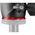Manfrotto Aluminum Tripod with XPRO Ball Head and 200PL QR Plate MN-MK055XPRO3-BHQ2 Manfrotto Aluminum Tripod with XPRO Ball Head and 200PL QR Plate MN-MK055XPRO3-BHQ2