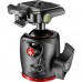 Manfrotto Aluminum Tripod with XPRO Ball Head and 200PL QR Plate MN-MK055XPRO3-BHQ2 Manfrotto Aluminum Tripod with XPRO Ball Head and 200PL QR Plate MN-MK055XPRO3-BHQ2