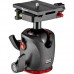 Manfrotto XPRO Magnesium Ball Head with MSQ6PL Quick Release Plate Manfrotto XPRO Magnesium Ball Head with MSQ6PL Quick Release Plate