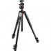 Manfrotto Aluminum Tripod with XPRO Ball Head and 200PL QR Plate MN-MK055XPRO3-BHQ2 Manfrotto Aluminum Tripod with XPRO Ball Head and 200PL QR Plate MN-MK055XPRO3-BHQ2