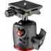 Manfrotto XPRO Magnesium Ball Head with MSQ6PL Quick Release Plate Manfrotto XPRO Magnesium Ball Head with MSQ6PL Quick Release Plate