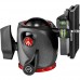 Manfrotto XPRO Magnesium Ball Head with MSQ6PL Quick Release Plate Manfrotto XPRO Magnesium Ball Head with MSQ6PL Quick Release Plate