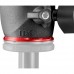 Manfrotto XPRO Magnesium Ball Head with MSQ6PL Quick Release Plate Manfrotto XPRO Magnesium Ball Head with MSQ6PL Quick Release Plate