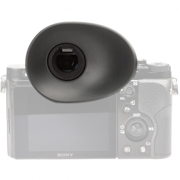 Hoodman HEYESG Large Eyecup for Sony A7