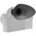 Hoodman HEYESG Large Eyecup for Sony A7 Hoodman HEYESG Large Eyecup for Sony A7