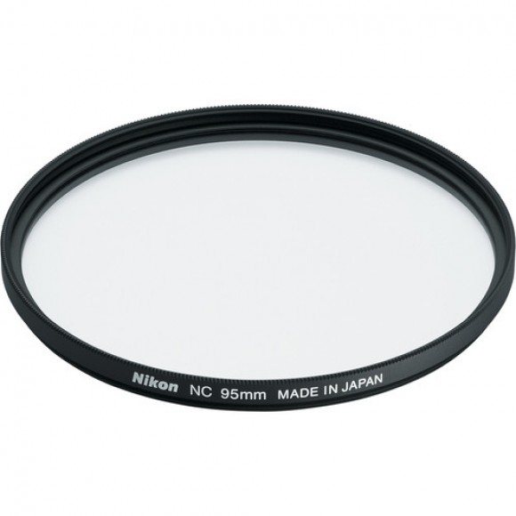 Nikon 95mm Neutral Colour (NC) Filter