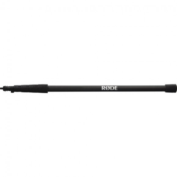 Rode Boompole Pro (3m) Carbon Fibre