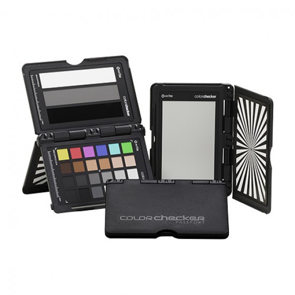 Calibrite ColorChecker Passport Video CALB601