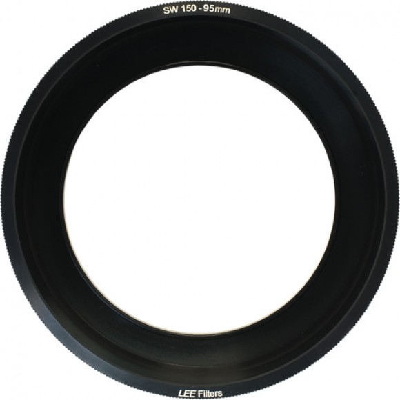 Lee SW150 95mm Screw-in Lens Adaptor