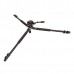 Kenro Standard Video Tripod Kit (Aluminium) VT102