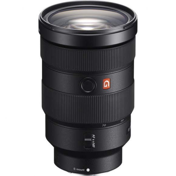 Sony FE 24-70mm f/2.8 GM E Mount Lens