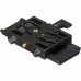 Manfrotto Sliding Plate Adaptor MN357 Manfrotto Sliding Plate Adaptor MN357